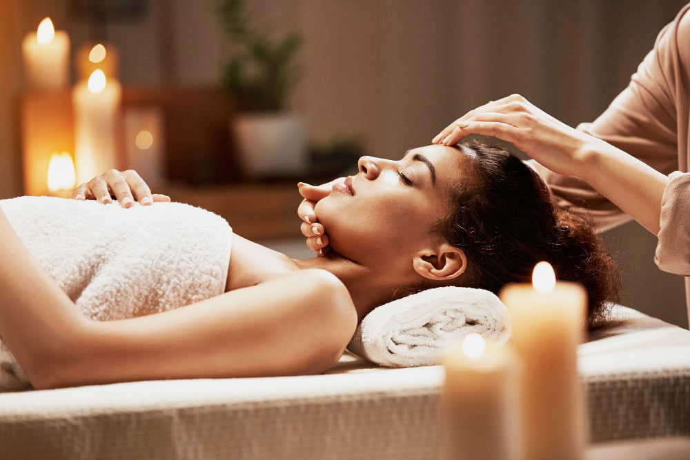 Foot & Body Lavender Spa MT. Kisco NY